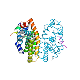 BU of 5mku by Molmil