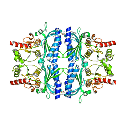 BU of 5pzt by Molmil