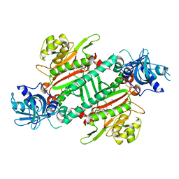 BU of 5zh5 by Molmil