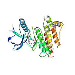 BU of 6c1c by Molmil