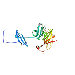 BU of 6cc7 by Molmil