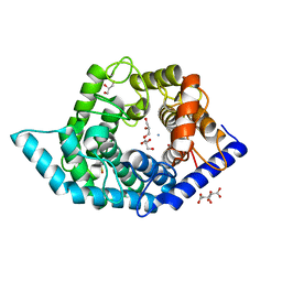 BU of 7c25 by Molmil