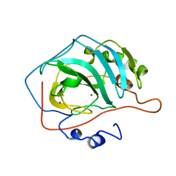 BU of 7ca2 by Molmil