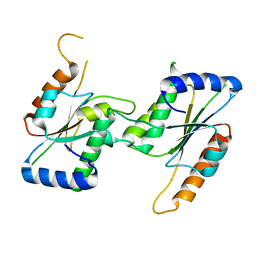 BU of 7cf7 by Molmil