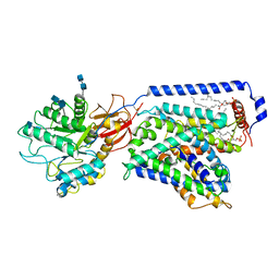 BU of 7cmi by Molmil