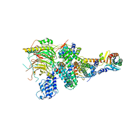 BU of 7egf by Molmil