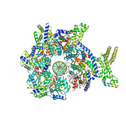 BU of 7jgs by Molmil