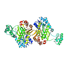 BU of 7kc7 by Molmil