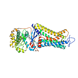 BU of 7mt8 by Molmil