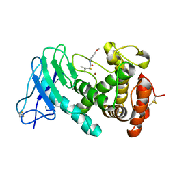 BU of 7nlm by Molmil