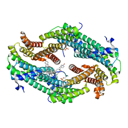 BU of 7qi1 by Molmil