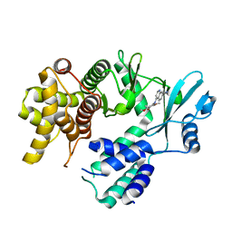 BU of 7udp by Molmil