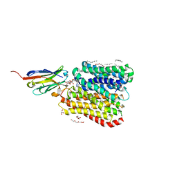 BU of 8b1f by Molmil