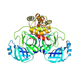 BU of 8drs by Molmil