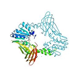 BU of 8g2i by Molmil