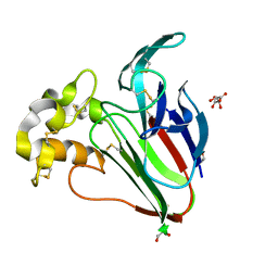 BU of 8hvf by Molmil