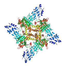 BU of 8t1d by Molmil