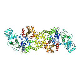 BU of 8vc5 by Molmil