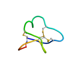 Molmil generated image of 1bh4