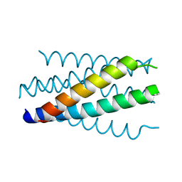 Molmil generated image of 1df4