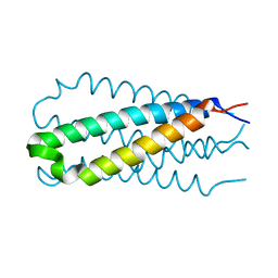 Molmil generated image of 1df5