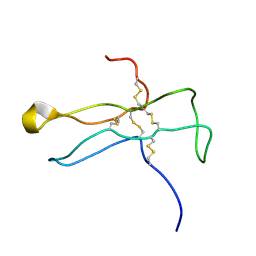 Molmil generated image of 1dz7