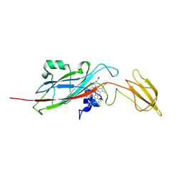 Molmil generated image of 1ewh