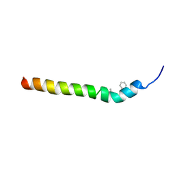 Molmil generated image of 1go9