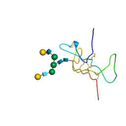 Molmil generated image of 1hd4