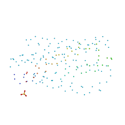 Molmil generated image of 1i5y