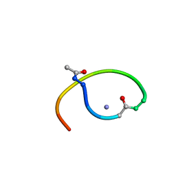 Molmil generated image of 1jaa