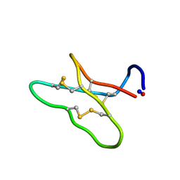 Molmil generated image of 1jjz