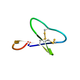 Molmil generated image of 1n1u