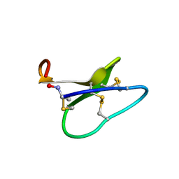 Molmil generated image of 1nb1