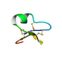 Molmil generated image of 1nbj
