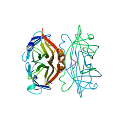Molmil generated image of 1slg