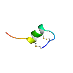 Molmil generated image of 1srb