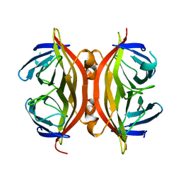 Molmil generated image of 1swa