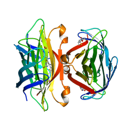 Molmil generated image of 1swe