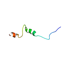 Molmil generated image of 1ujl