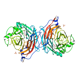 Molmil generated image of 1v3e