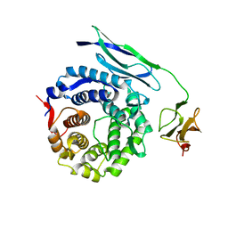 Molmil generated image of 1w2s
