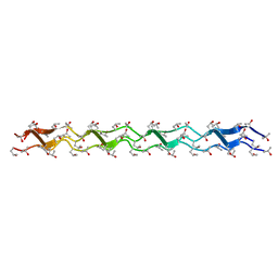 Molmil generated image of 1wzb