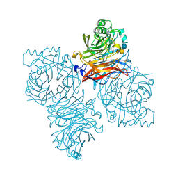 Molmil generated image of 1z4x