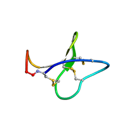 Molmil generated image of 2b38