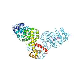 Molmil generated image of 2bap