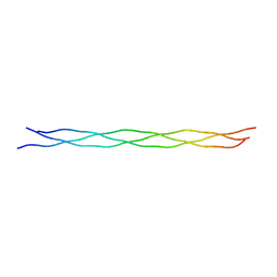 Molmil generated image of 2cuo