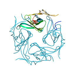 Molmil generated image of 2e4f