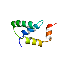 Molmil generated image of 2ezh