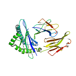 Molmil generated image of 2fwo